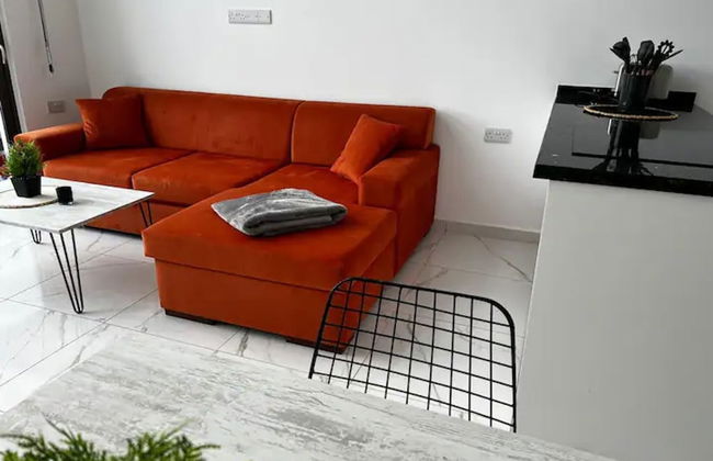 Modern and Comfortable Studio Apartment - Foto 13