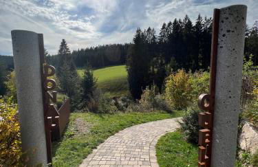 Apartment Schwarzwald-Anni Pool Tennis Sauna - Foto 44