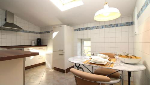 Gutshof Dornbusch Fewo 2 - SEEFAHRER - Foto 5