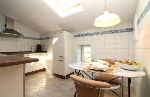 Gutshof Dornbusch Fewo 2 - SEEFAHRER - Foto 5