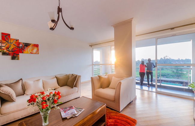 Lymack Suites - Foto 14