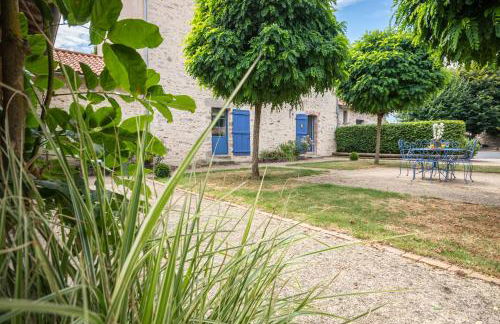 Domaine des Ecoliers - Appartement 123 soleil - Parking - Foto 12