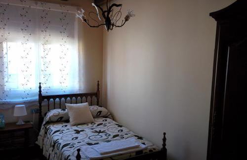 Casa Rural Rosa - Foto 19