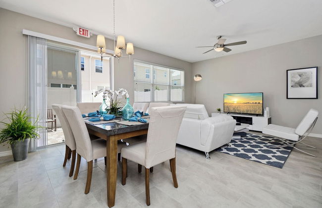 Stunning 4 Bd w Gameroom Close to Disney 5110 - Foto 7