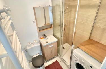 24 7 Open Apartment Parking 15'Paris 5'Athletica bis - Foto 14