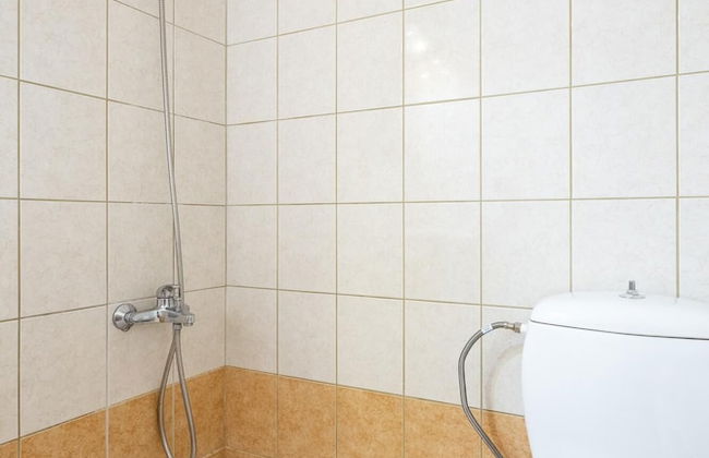 Villa Cherry Large Private Pool Walk to Beach Sea Views A C Wifi Car Not Required - 2180 - Foto 32