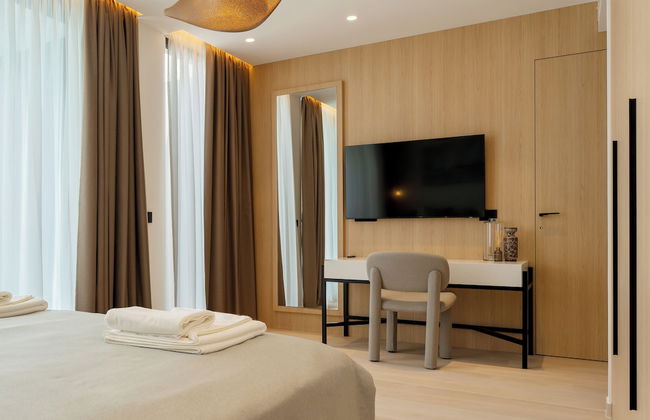 Villa Brela-Rogac1 - Foto 14