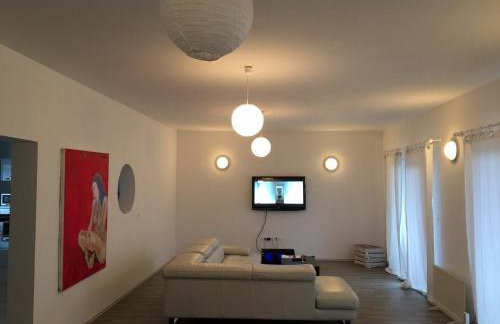 La maison-blanche - Photo 21