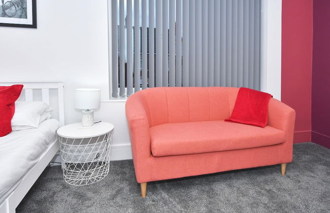 Townhouse @ 42 Minshull New Road Crewe - Photo 39