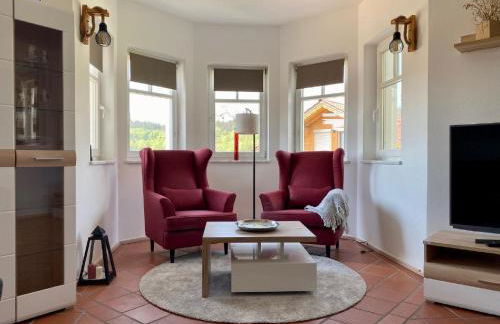 Haus Glücksmoment - Foto 21