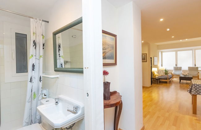 3 bedroom Apartment in Barcelona - Photo 19