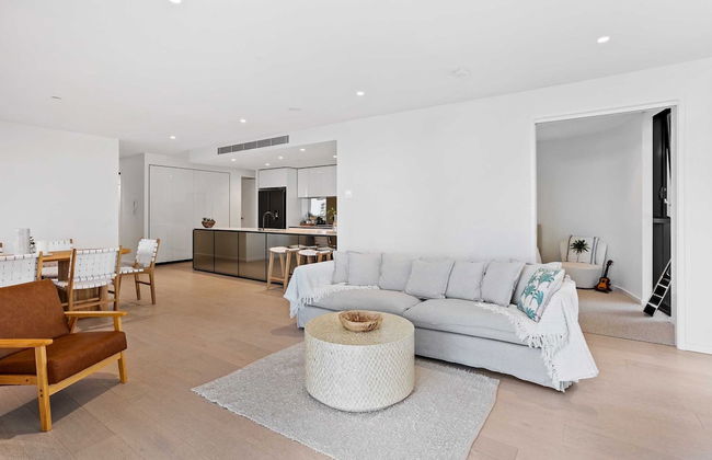 Magnoli Apartments - Photo 41