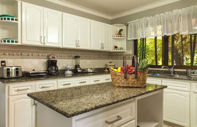 Villa Almendros by Casa de Campo Resort & Villas - Foto 8