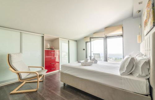 Endless Blue Maisonette - Foto 31