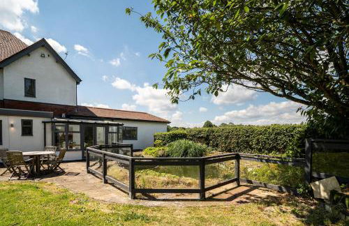 Northfield Cottage, Games & Arcade Room, Dog Friendly HS2, NEC, BHX, M42, Family Gatherings, Contractors, Hot Tube Hire Optional - Foto 68