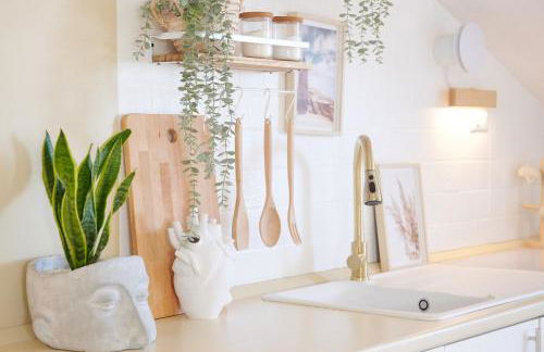 Design Sea Apartment -BOHO SUITE- Abruzzo - Foto 24