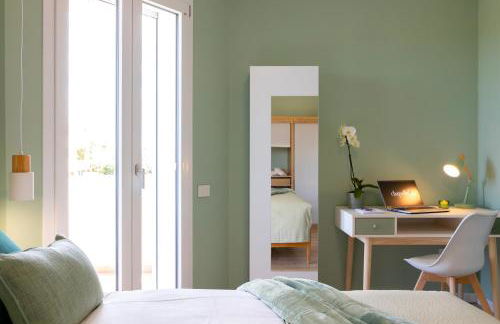 Chapelle Nove - Green Apartment - Foto 34