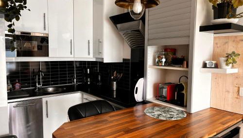 Une terrasse sur la mer - Photo 3