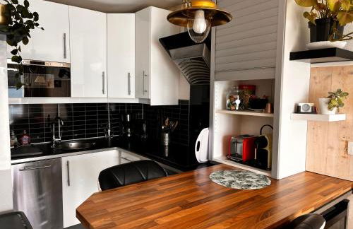 Une terrasse sur la mer - Photo 3