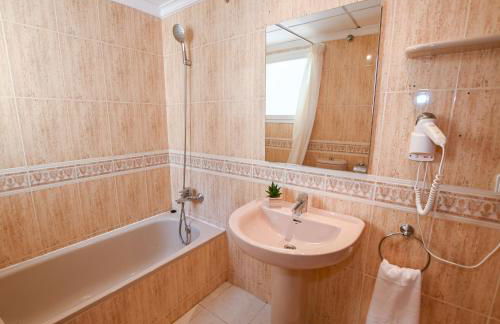 Beautiful cozy bungalow in calpe pool paradise! 08 - Foto 13