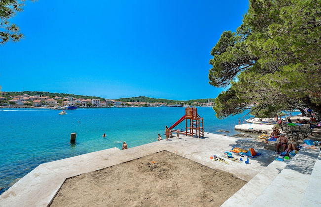 Apartments Villa Ana - Foto 65