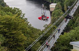 FeWo Am alten Holzplatz - Foto 32