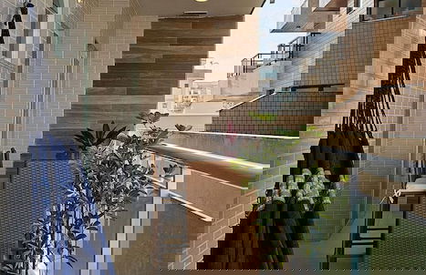 Lindo Apartamento na Praia do Forte! (204) - Photo 50