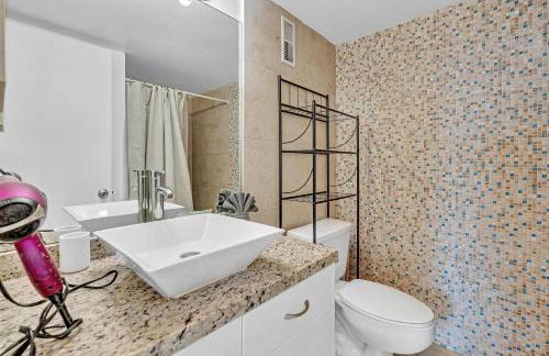 Lovely apartment in the heart of South Beach - Foto 29