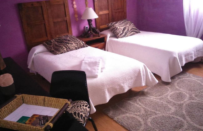 Las Tejeruelas - Foto 8