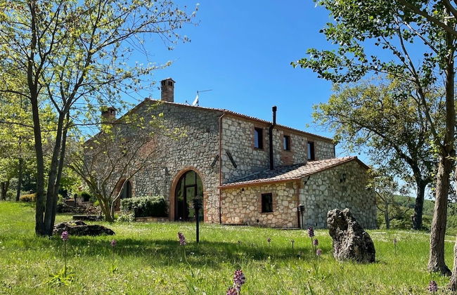 Borgo Poggio Bianco - Photo 35