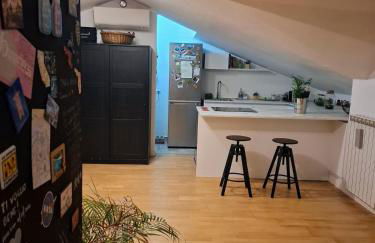 Viaggia Vivi Torna Loft di design - Photo 17