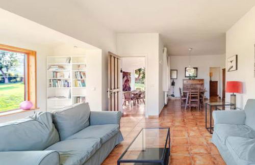 Casa con Jardín Enorme y Vistas Espectaculares Cerca de Pechon - Foto 17