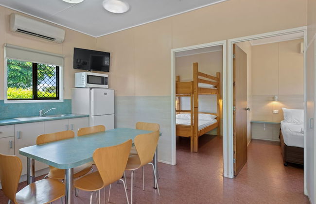 Discovery Parks - Ayr - Foto 11