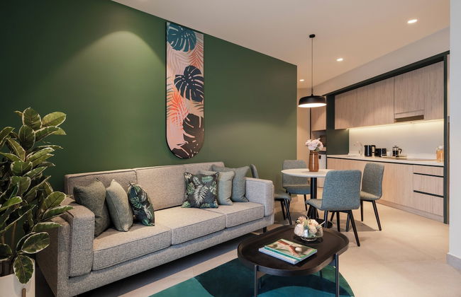 Citadines Waterfront Kota Kinabalu - Photo 22