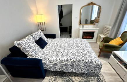 Maison Cosy à Vichy - Foto 16