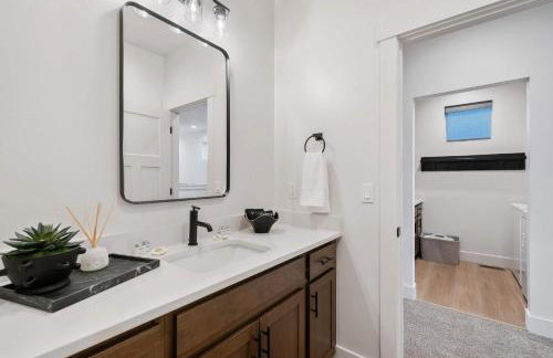 Modern Retreat for Groups with Majestic Views - Foto 56