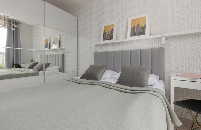 Lekka Apartment by Renters - Foto 16