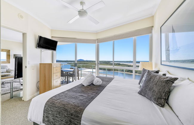 The Duporth Riverside - Foto 20