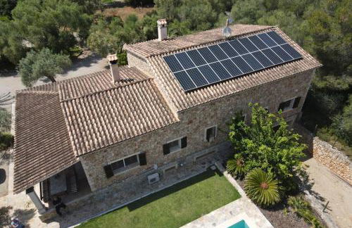 Finca Isabel y Guillermo con posibilidad de piscina climatizada - Foto 41