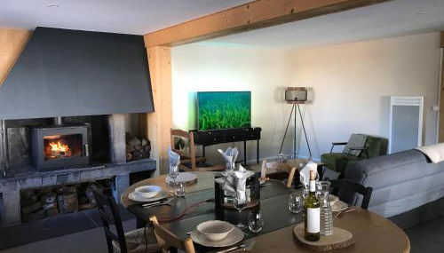 Résidence LE BEC DE L AIGLE - N°15 - Foto 5