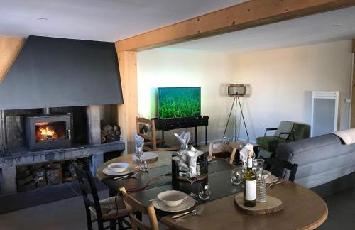 Résidence LE BEC DE L AIGLE - N°15 - Photo 5