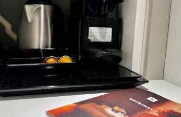 Ponte Milvio Suite & Parking- La Chambre de Sophie - Foto 15