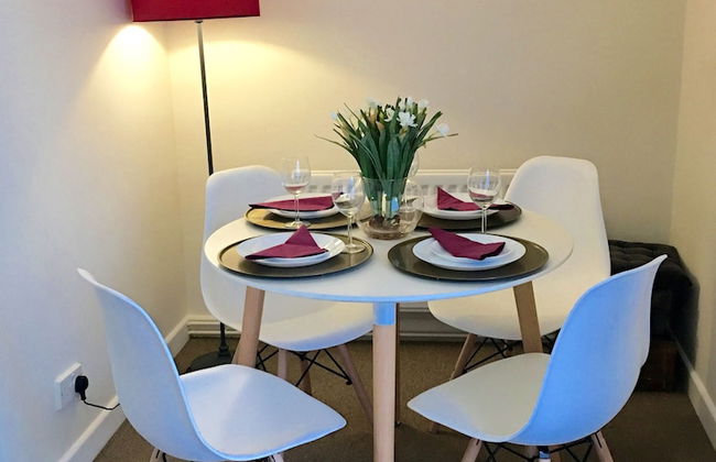 Netley Village Apartment - Foto 12