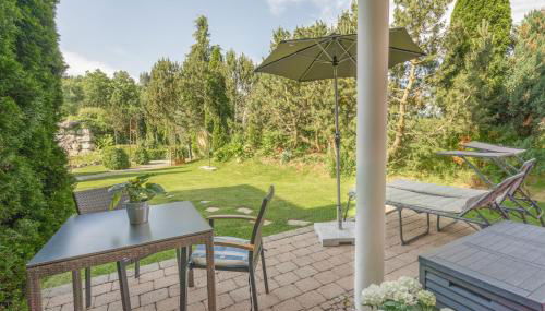 Wellnesshof Blenk - Foto 2, Garden view