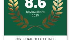 Ferienwohnung am Clara Park - Foto 2