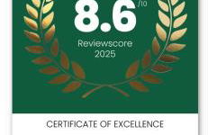 Ferienwohnung am Clara Park - Foto 2