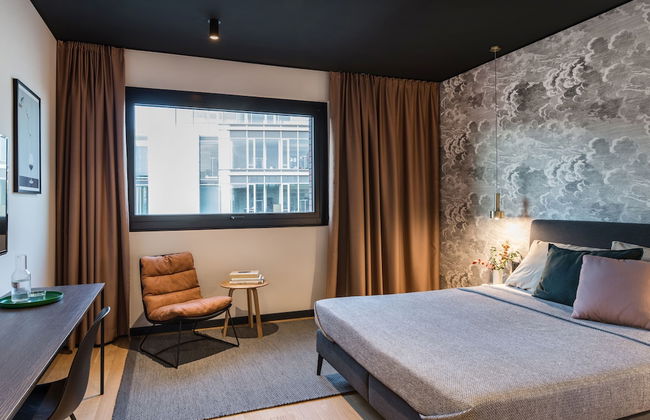 ipartment Hamburg Hafencity - Photo 4