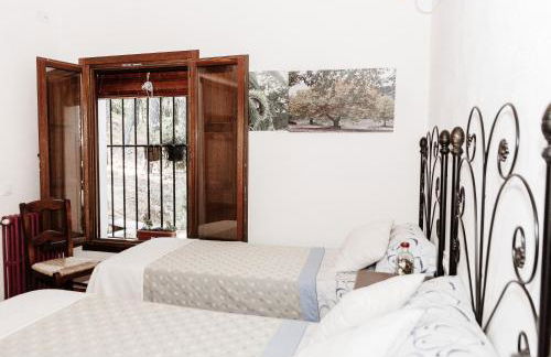 Casa Rural El Zumacal - Foto 67