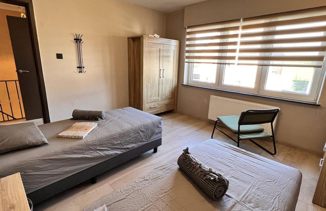 Beautiful House With 4 Bedrooms in Hees - Foto 12