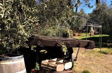 Casale l'Antica Mola - Foto 41